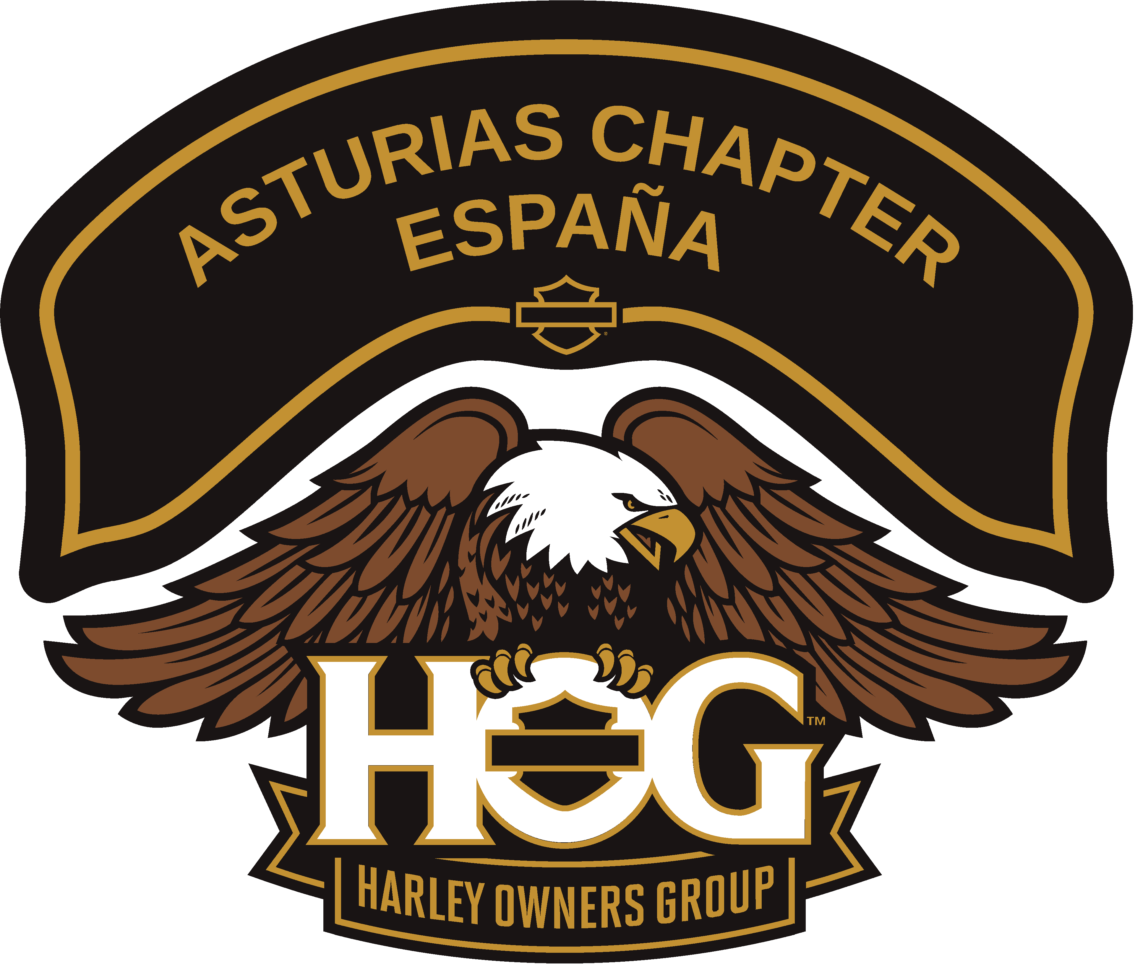 Asturias Chapter