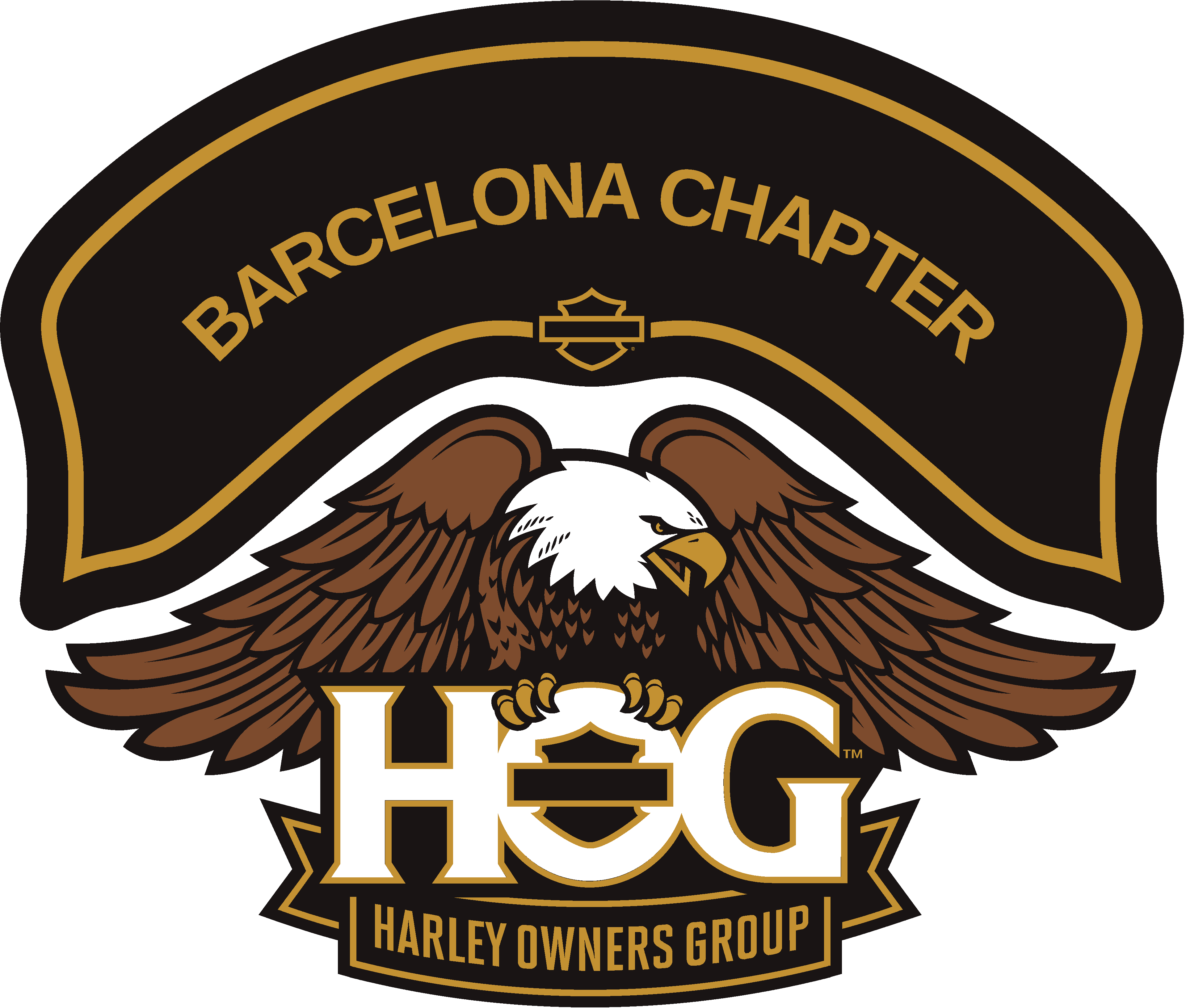 Barcelona Chapter