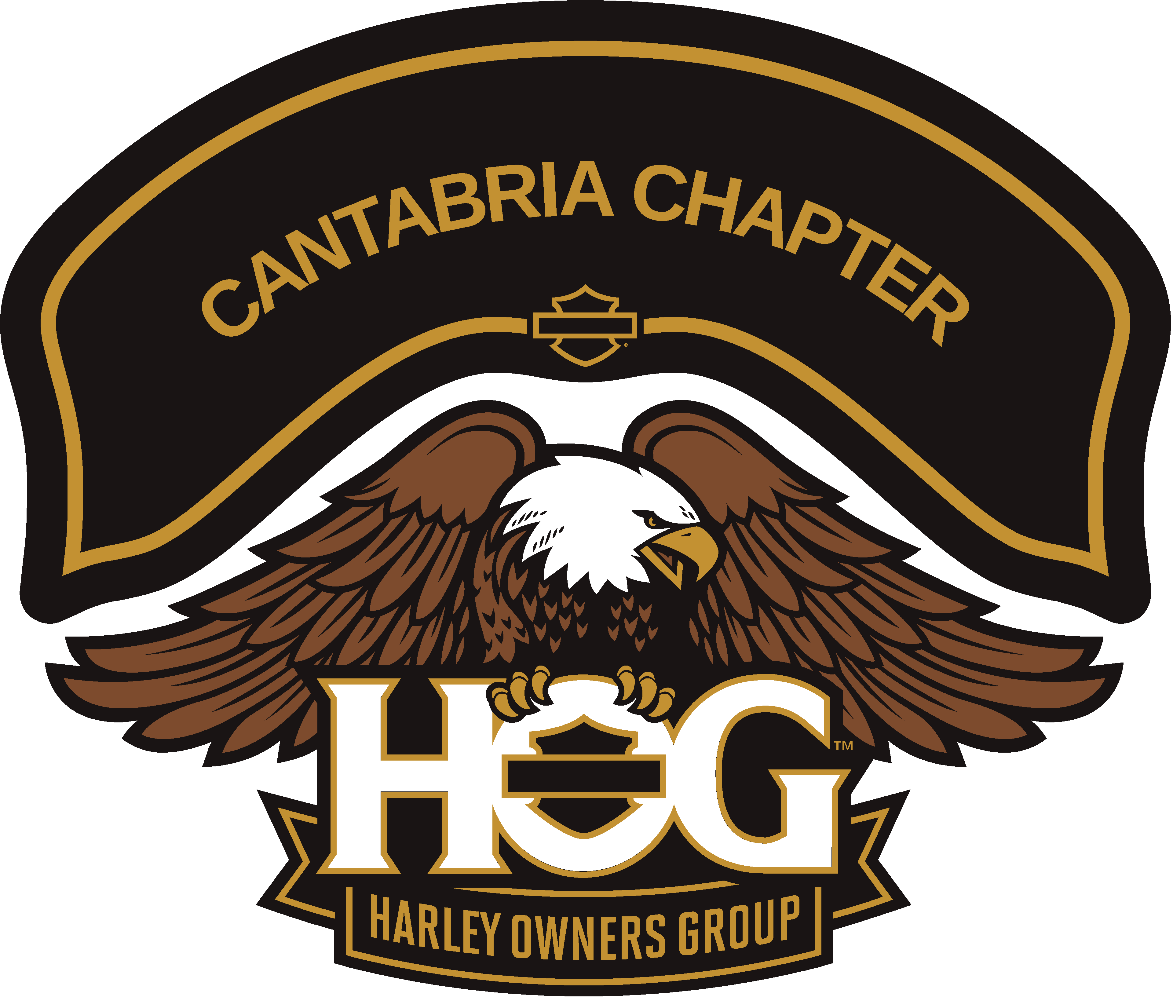 Cantabria Chapter