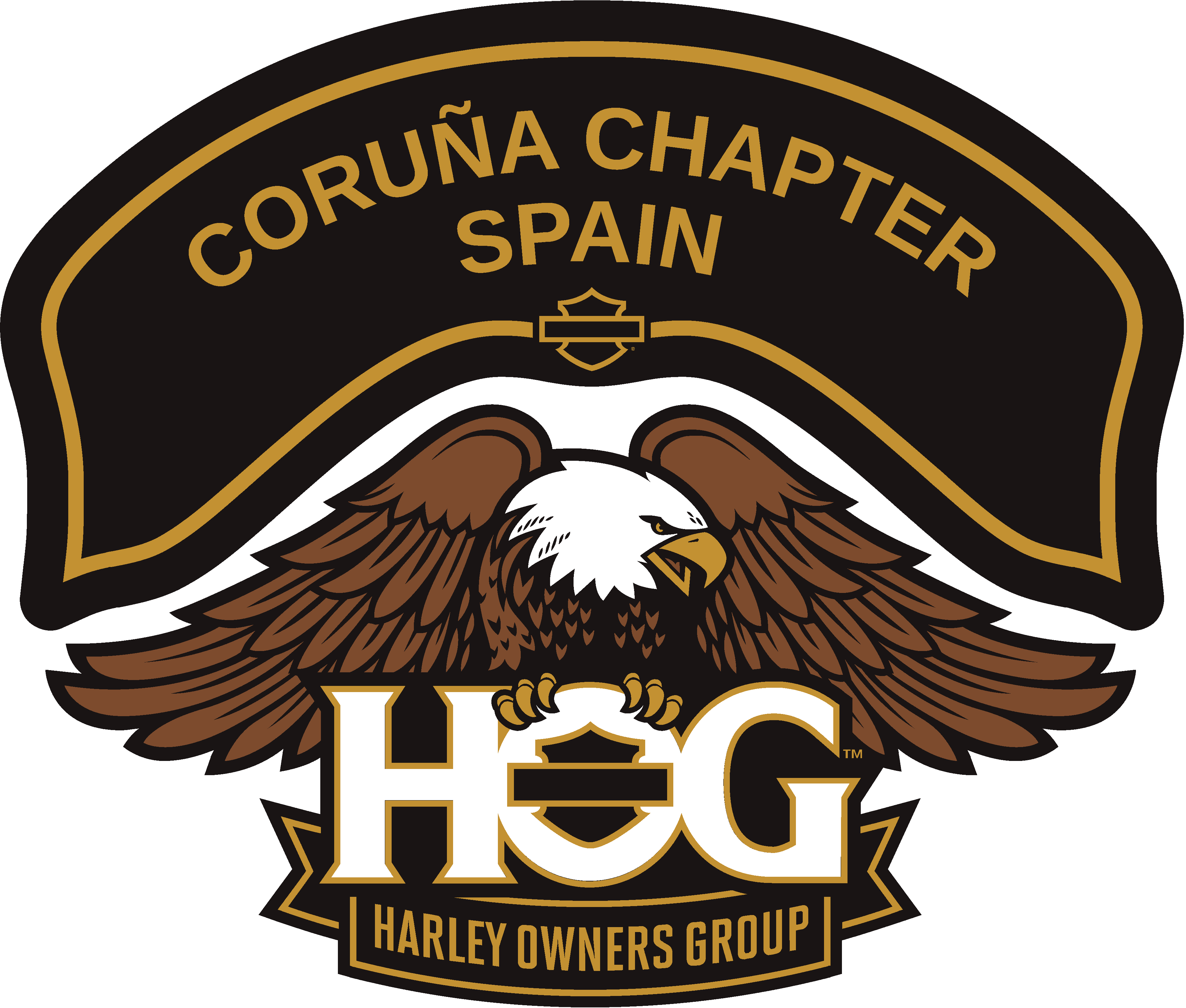 Coruna Chapter