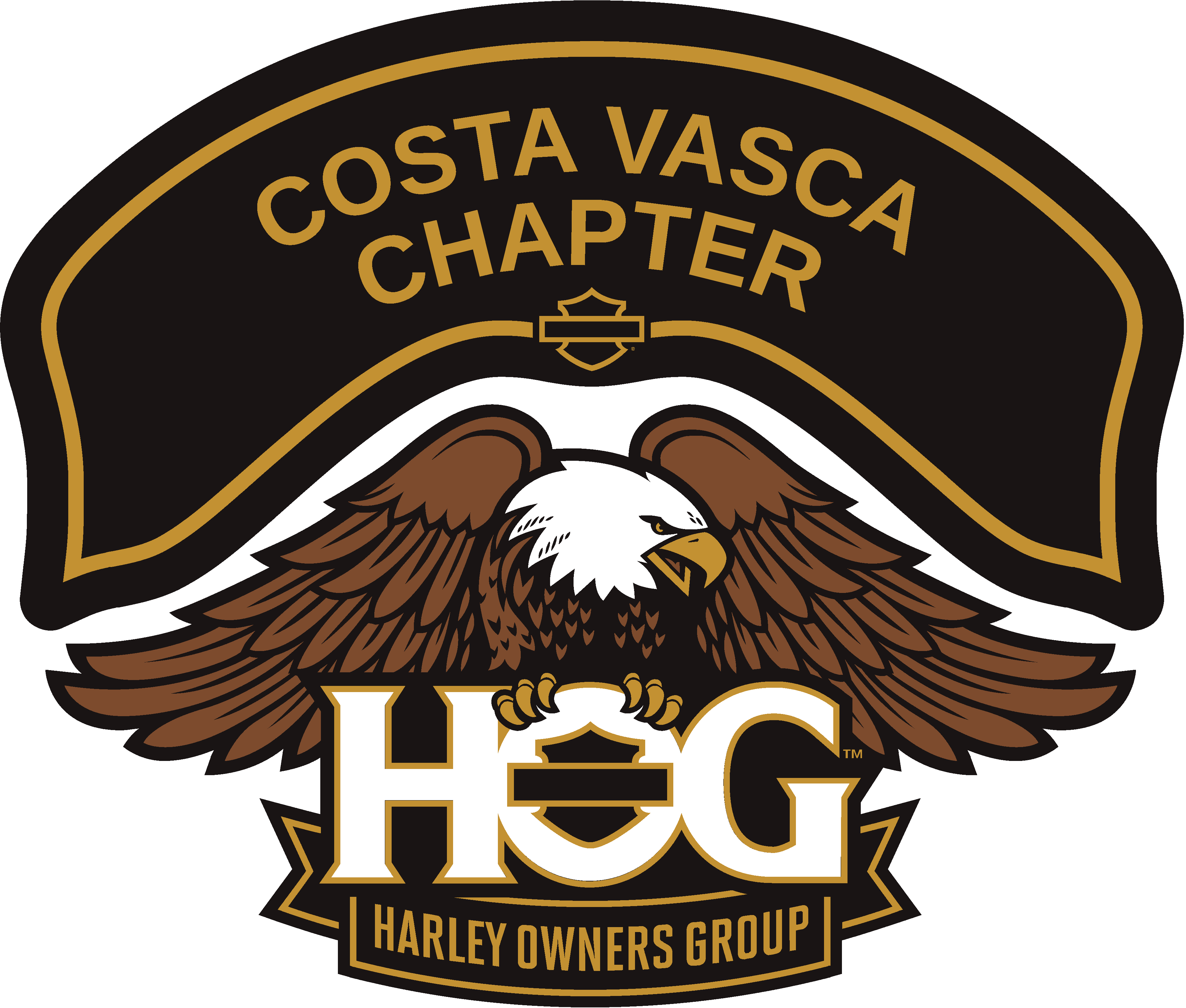 Costa Vasca Chapter