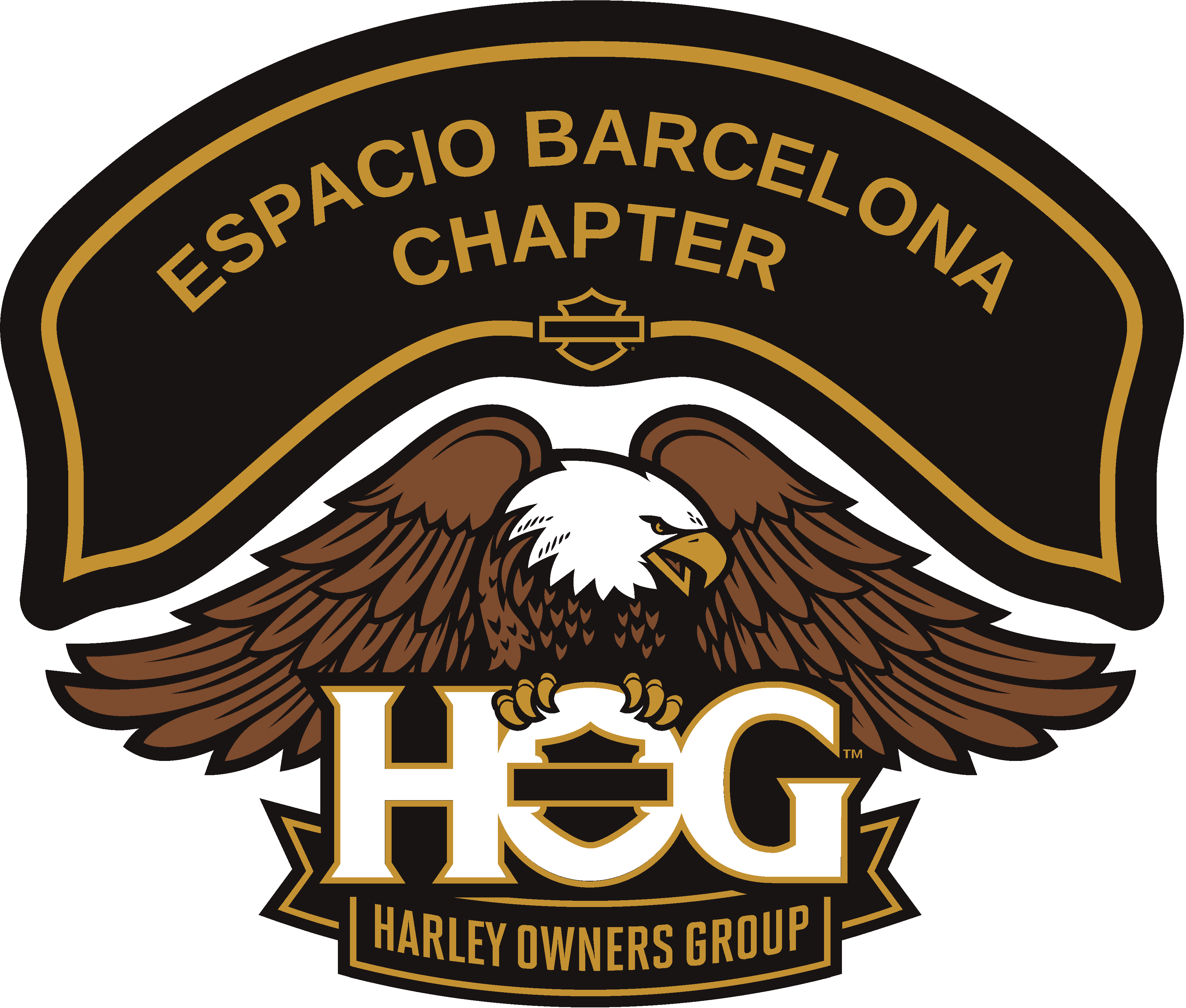 Espacio Barcelona Chapter