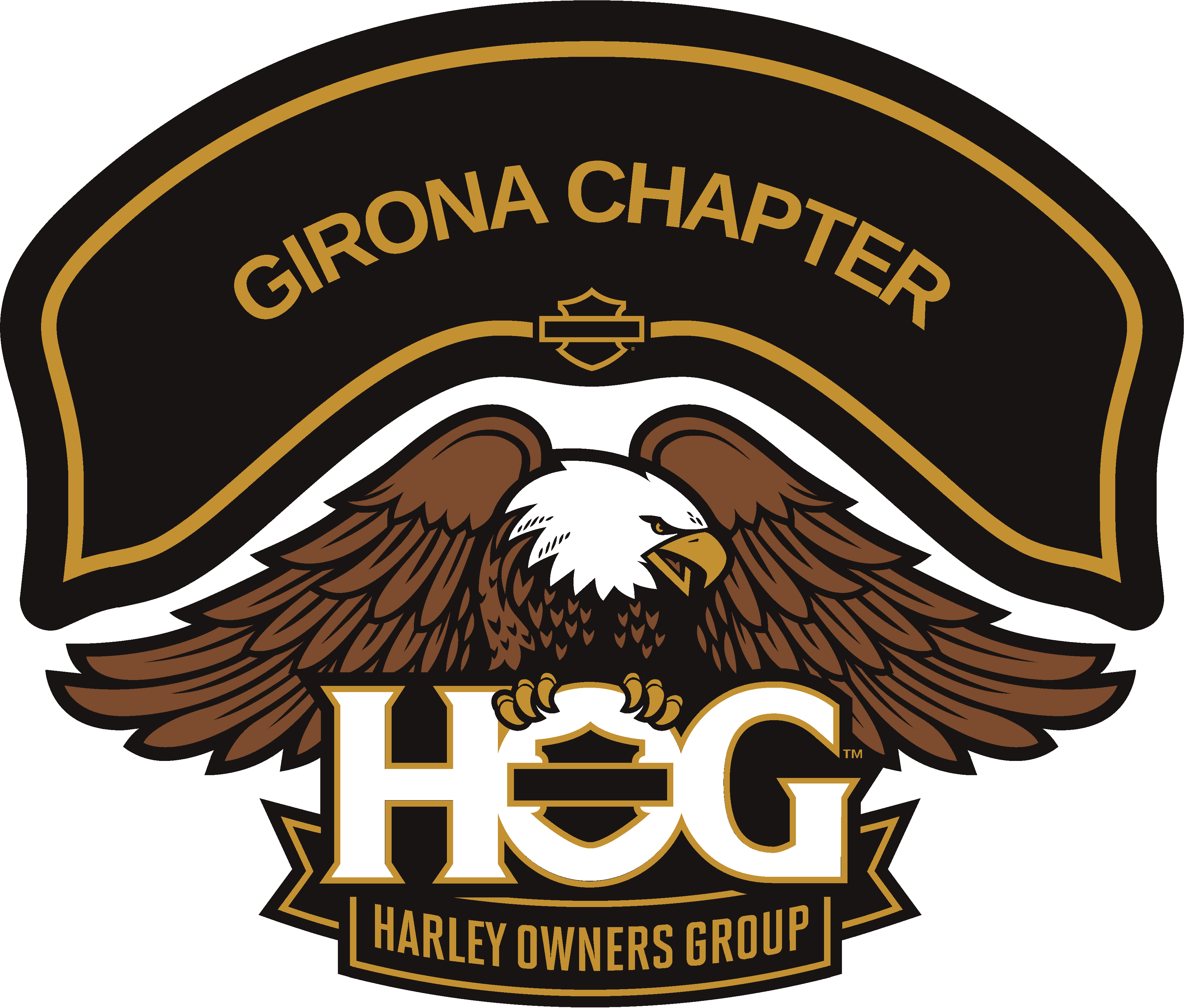 Girona Chapter