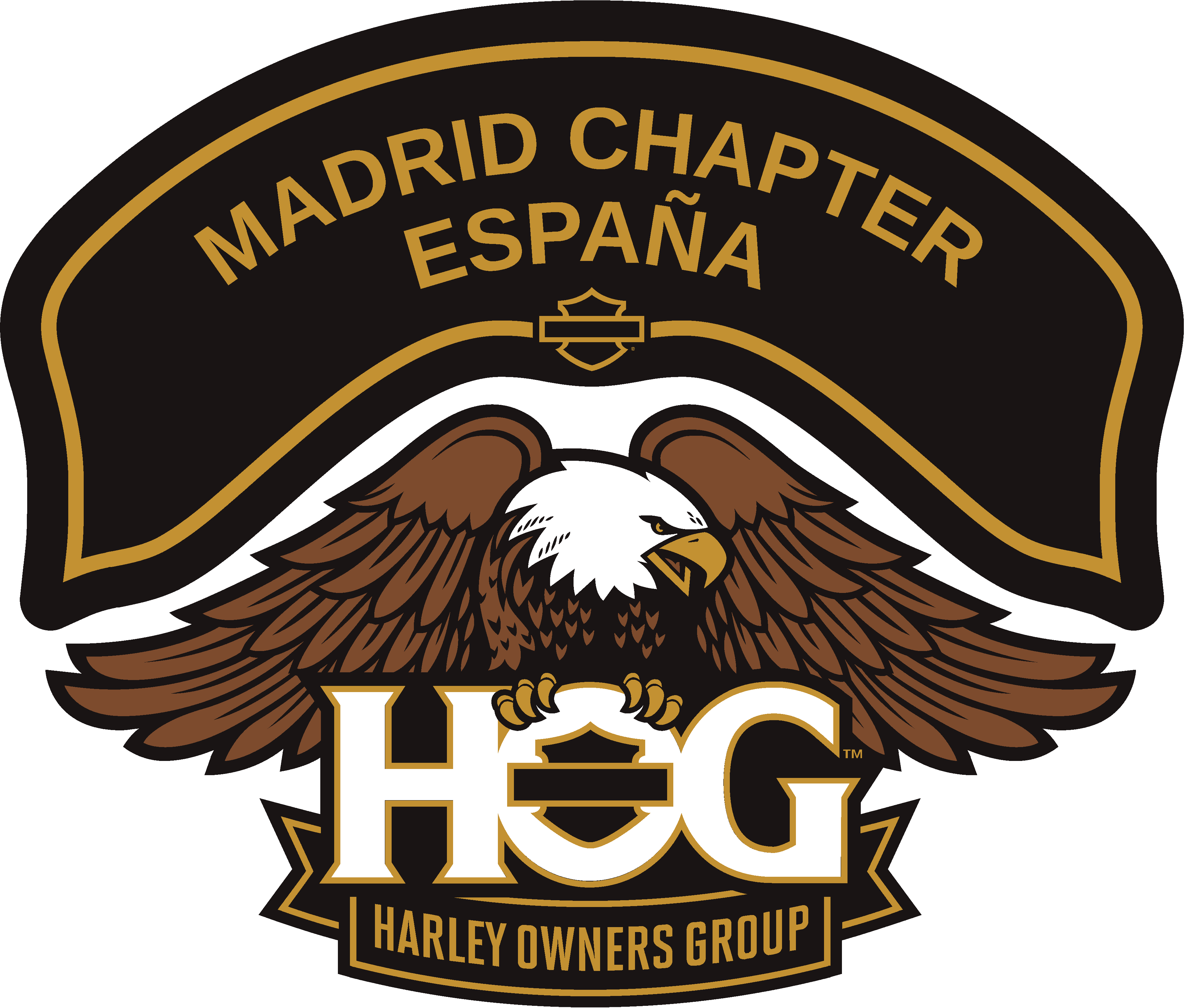 Madrid Chapter