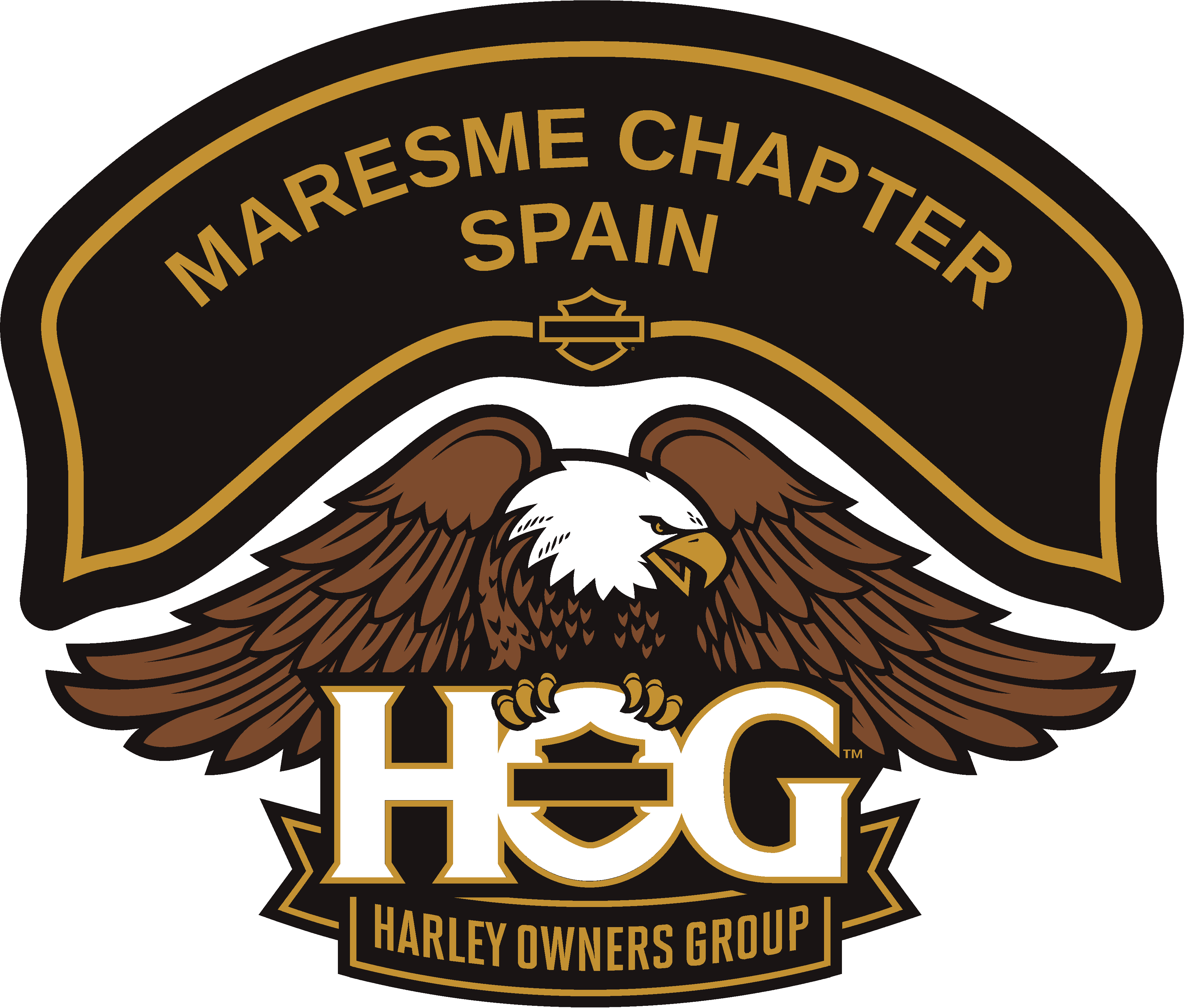 Maresme Chapter