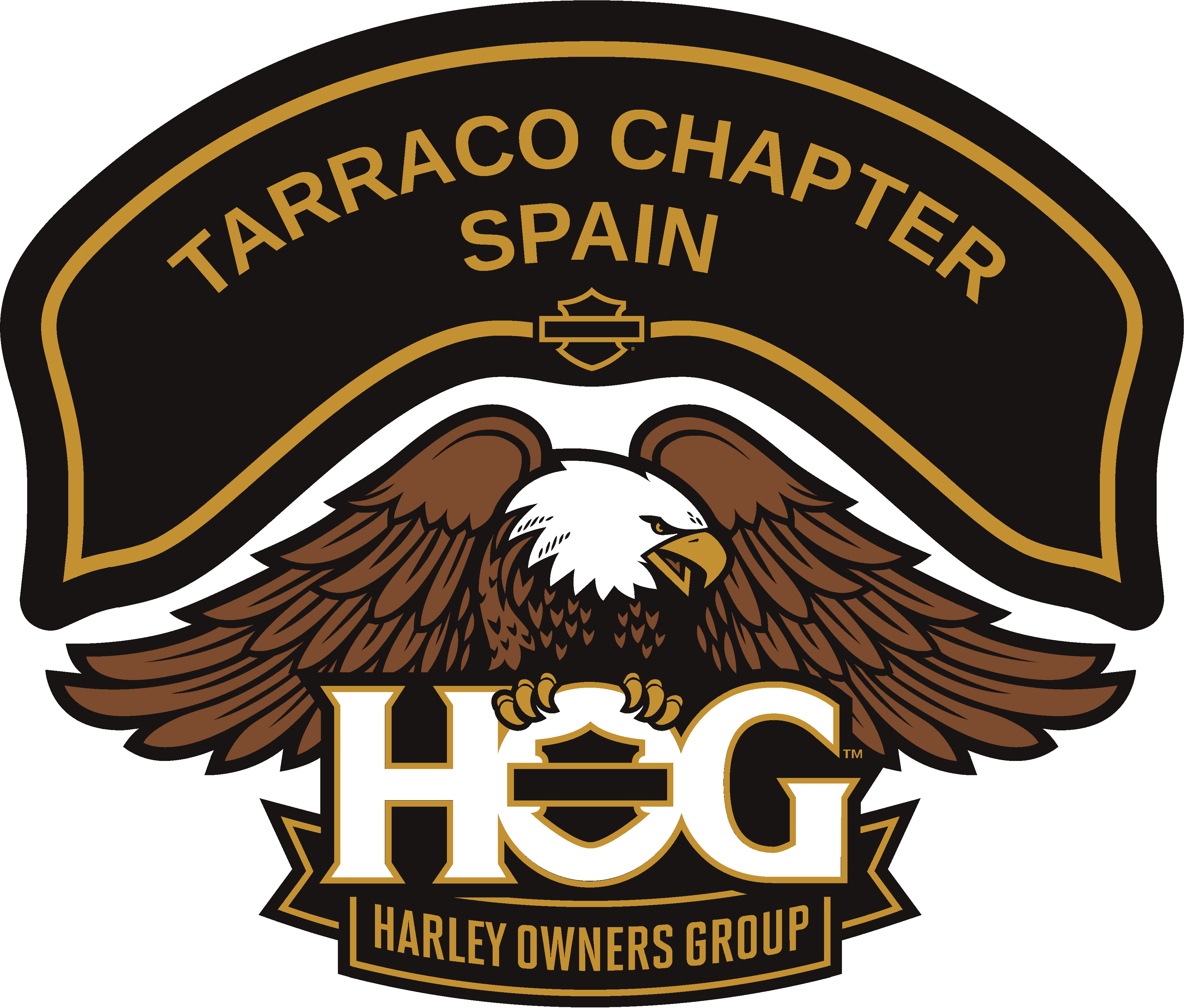 Tarraco Chapter